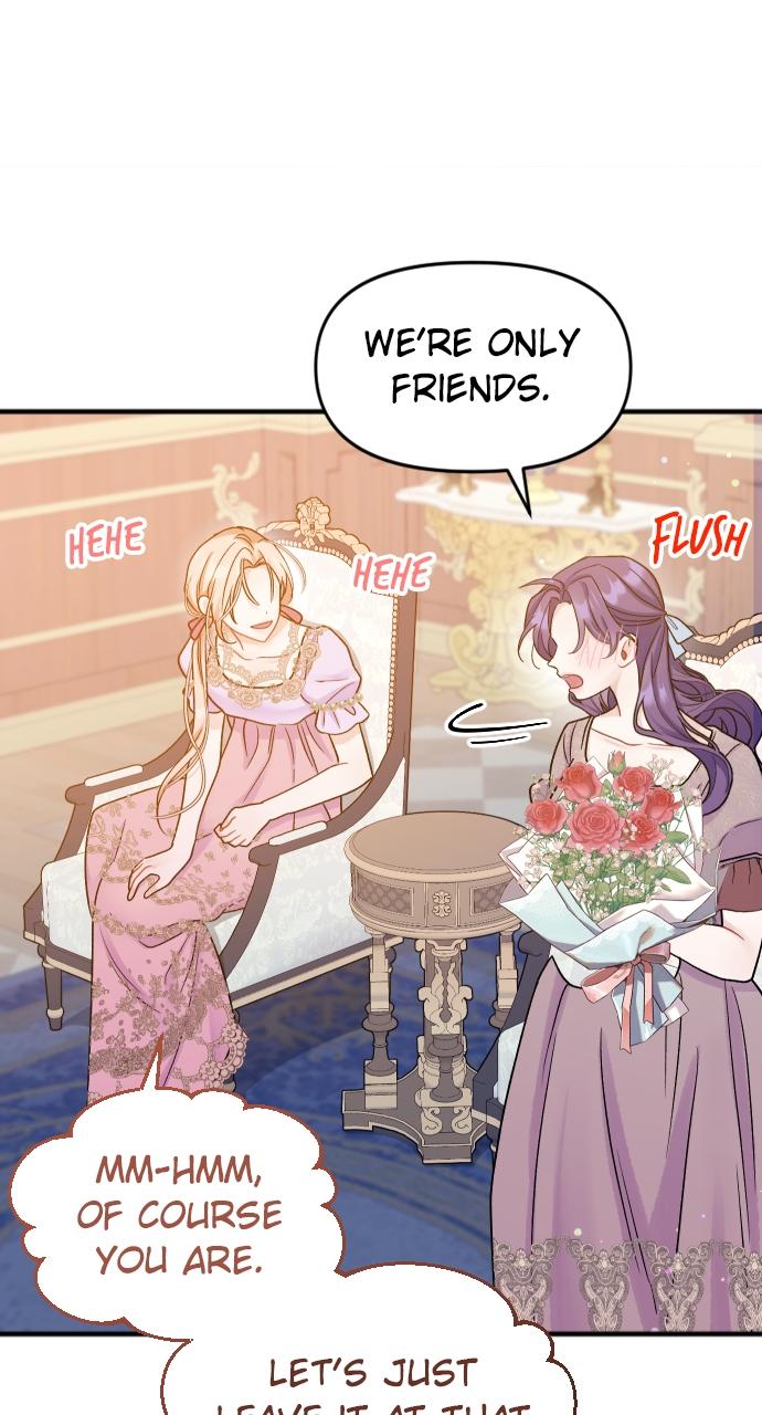 To Die or To Fall In Love Chapter 1 - Page 90