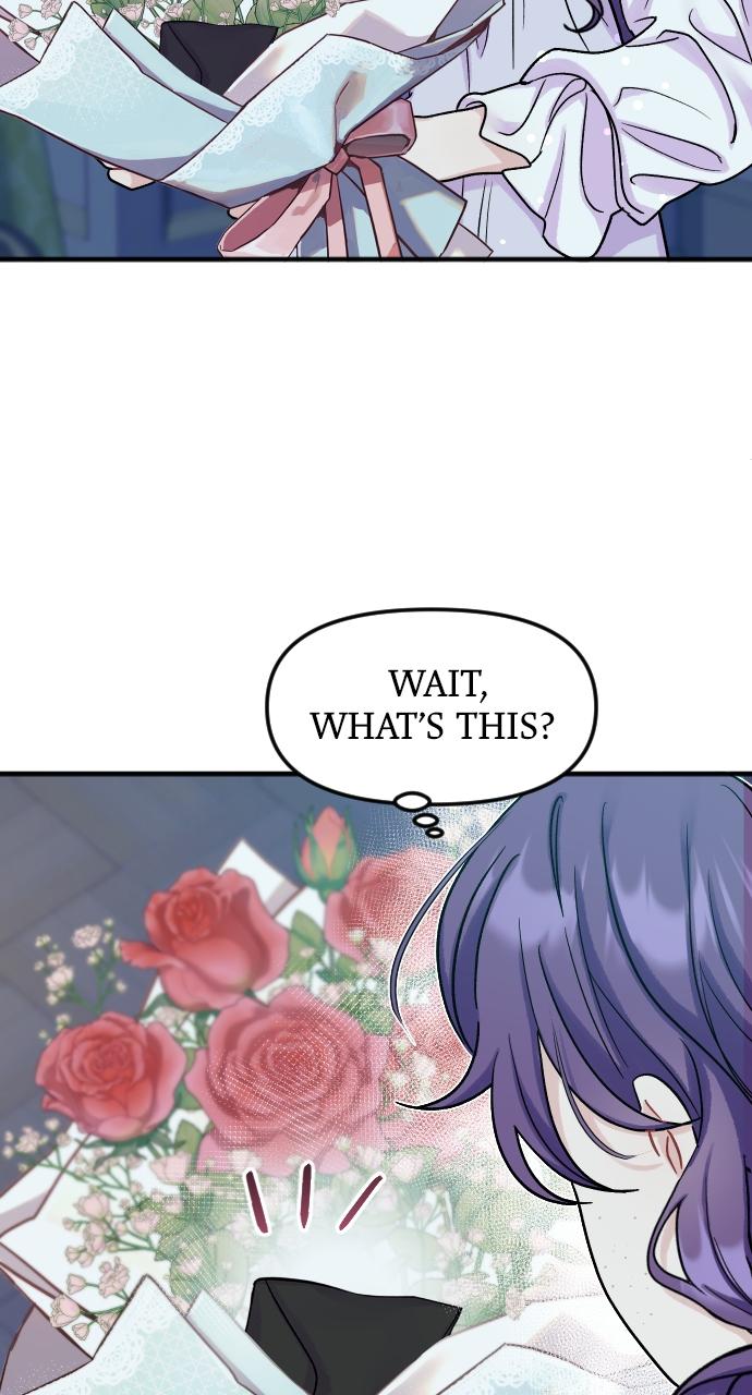 To Die or To Fall In Love Chapter 1 - Page 95