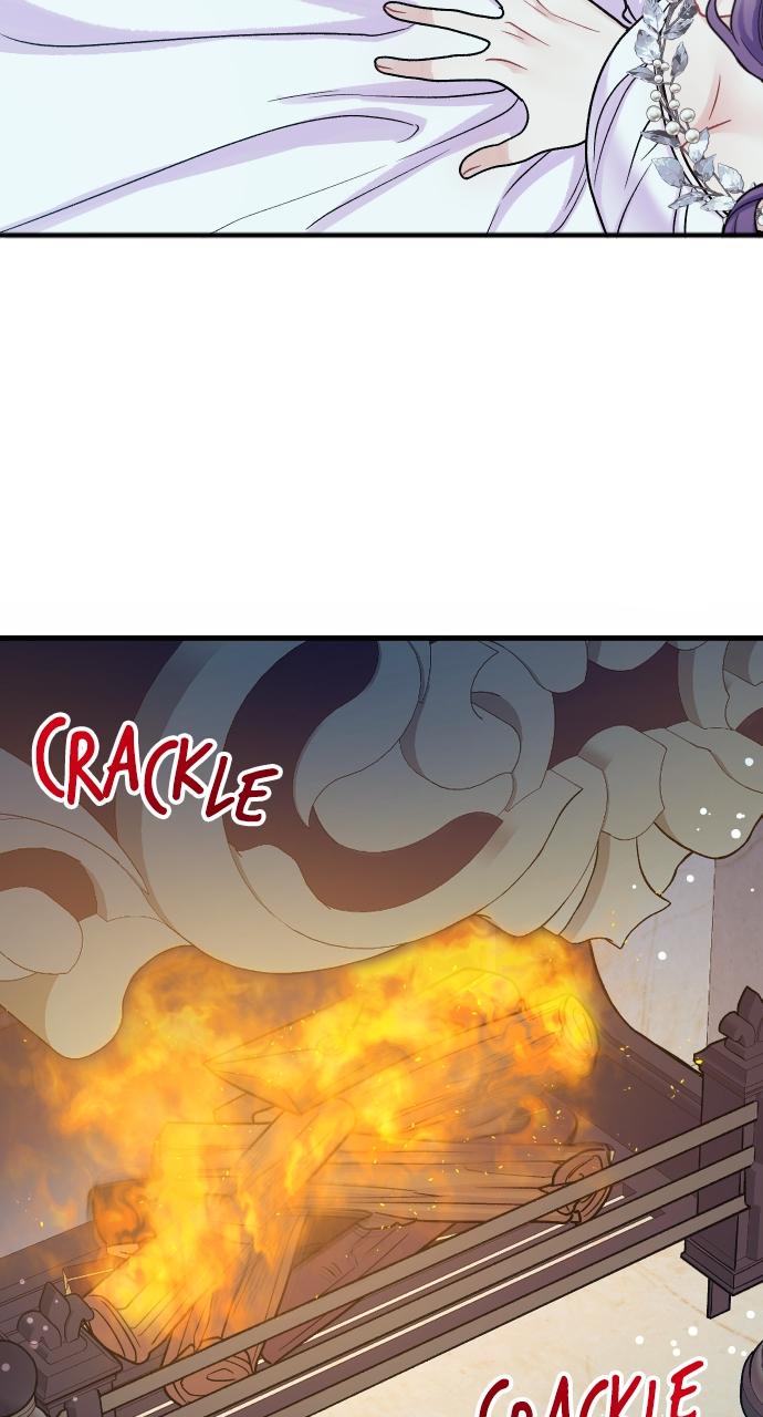 To Die or To Fall In Love Chapter 1 - Page 114