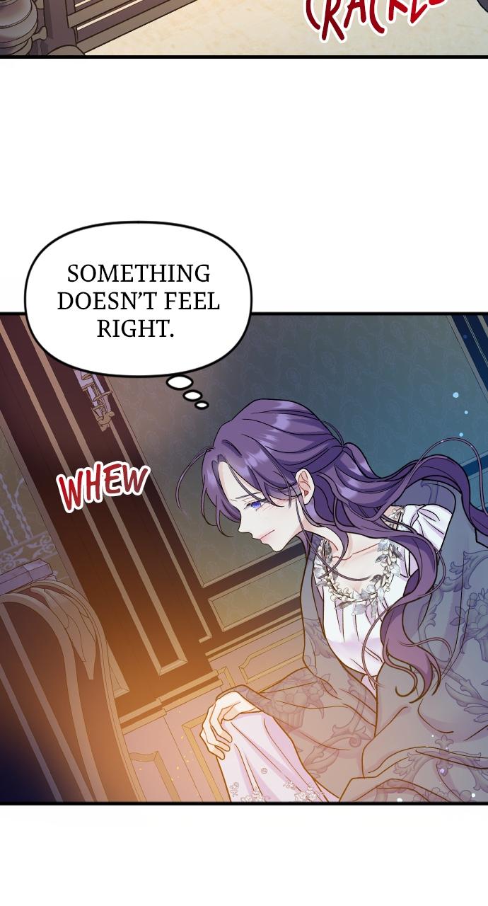 To Die or To Fall In Love Chapter 1 - Page 115