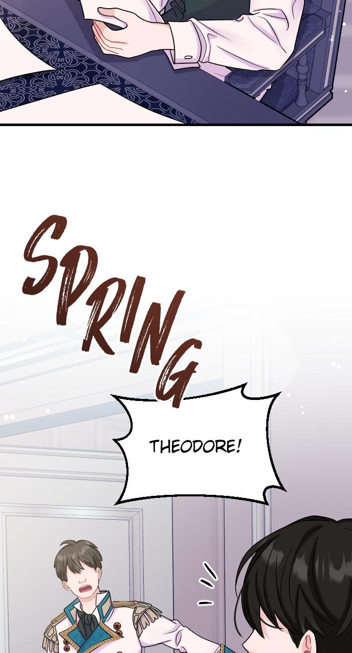 To Die or To Fall In Love Chapter 1 - Page 119