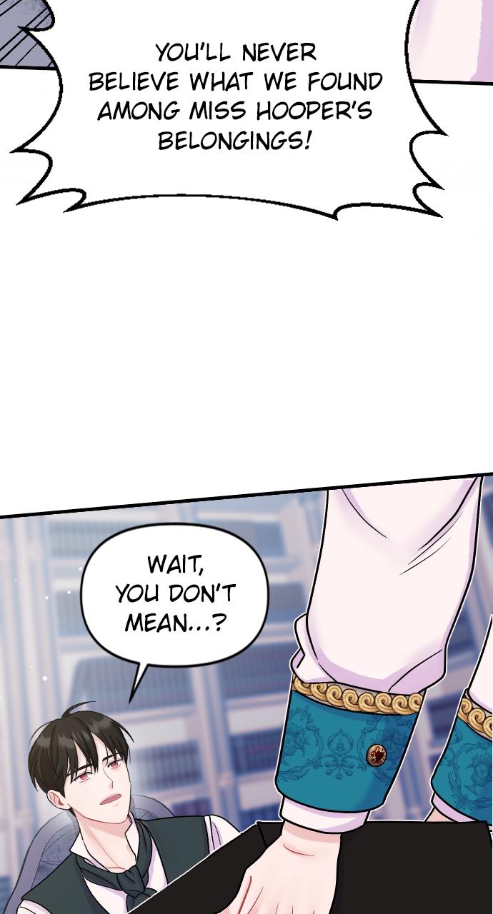 To Die or To Fall In Love Chapter 1 - Page 121