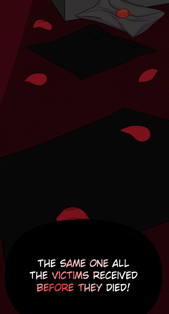 To Die or To Fall In Love Chapter 1 - Page 124