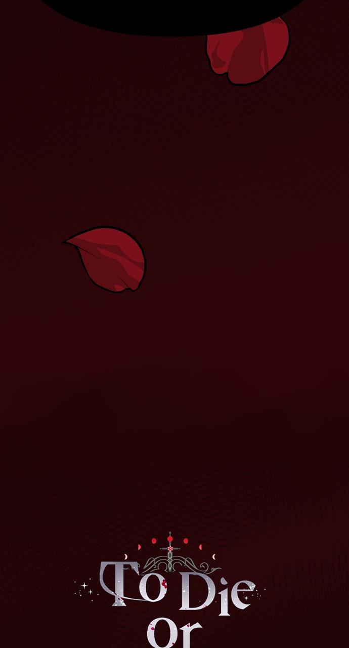 To Die or To Fall In Love Chapter 1 - Page 125