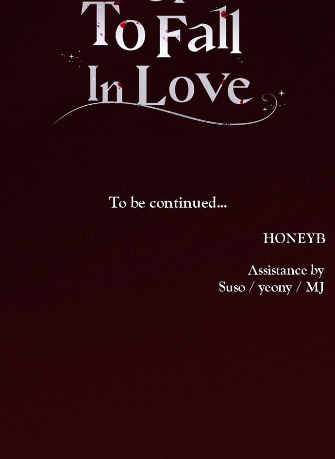 To Die or To Fall In Love Chapter 1 - Page 126