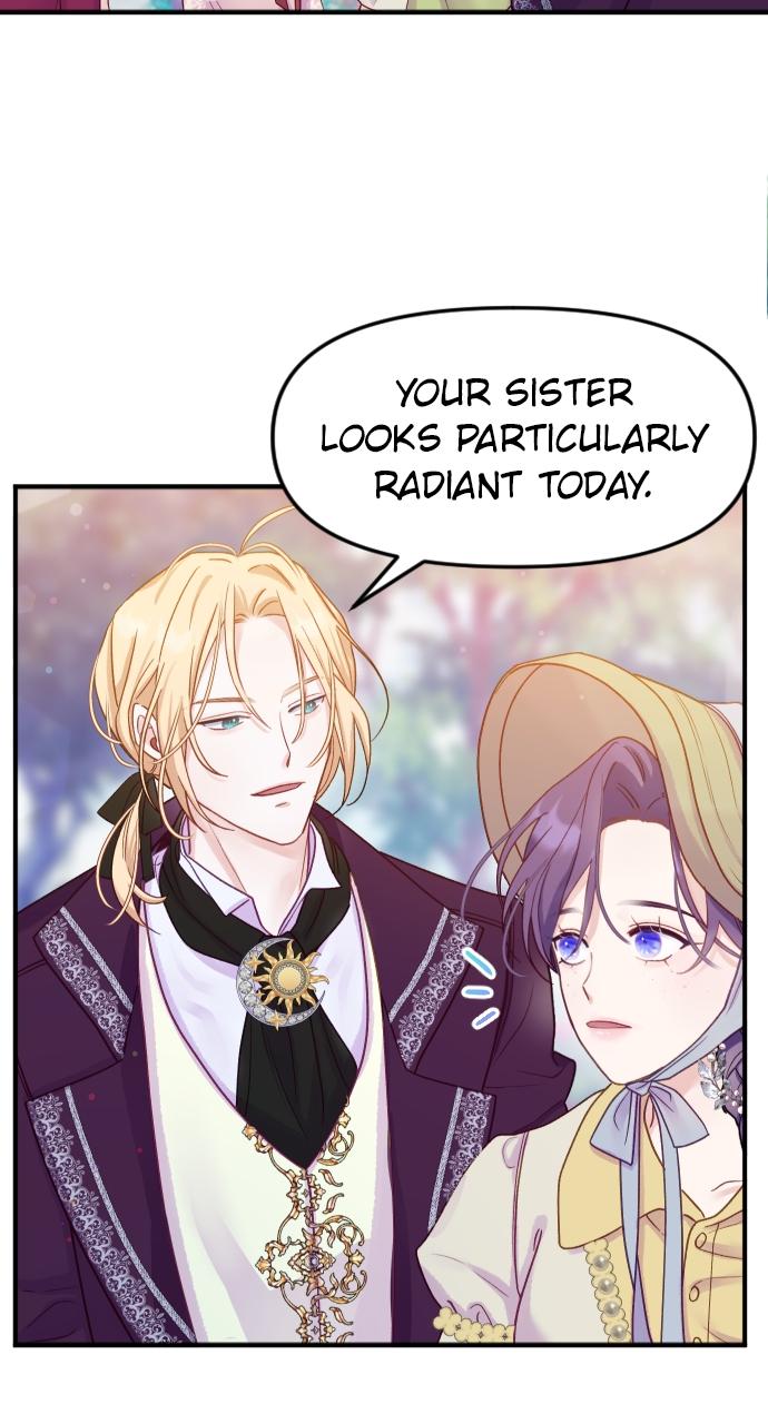 To Die or To Fall In Love Chapter 2 - Page 4