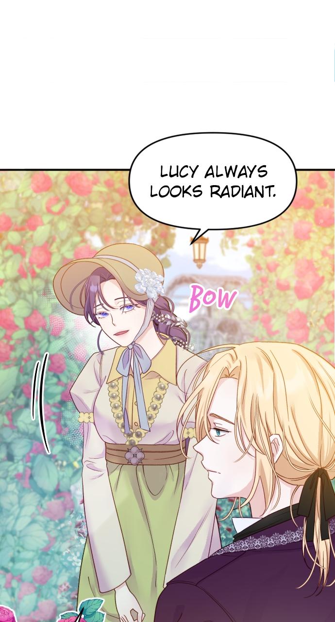 To Die or To Fall In Love Chapter 2 - Page 5