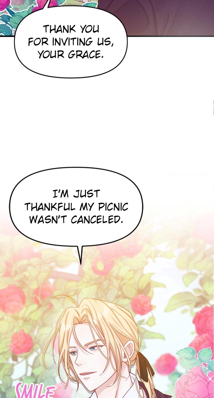 To Die or To Fall In Love Chapter 2 - Page 6