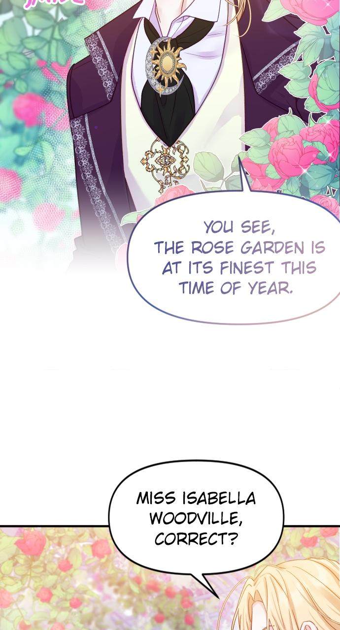 To Die or To Fall In Love Chapter 2 - Page 7