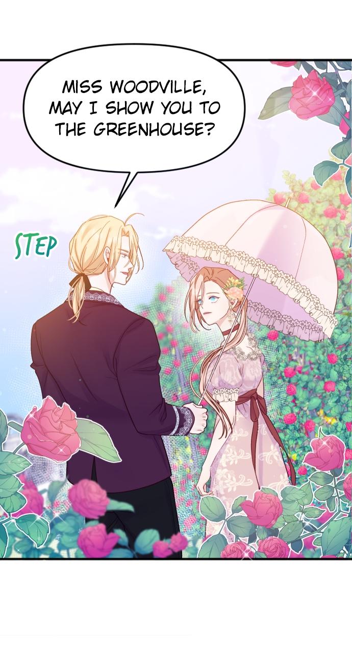 To Die or To Fall In Love Chapter 2 - Page 10