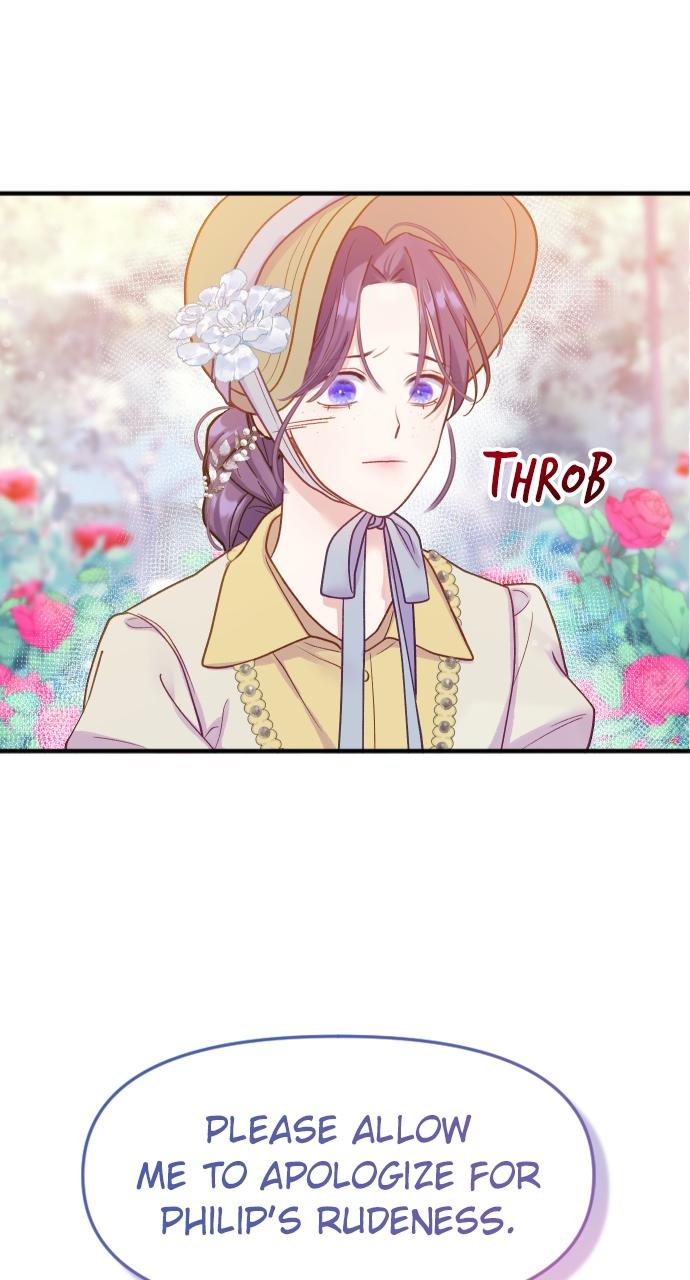 To Die or To Fall In Love Chapter 2 - Page 11