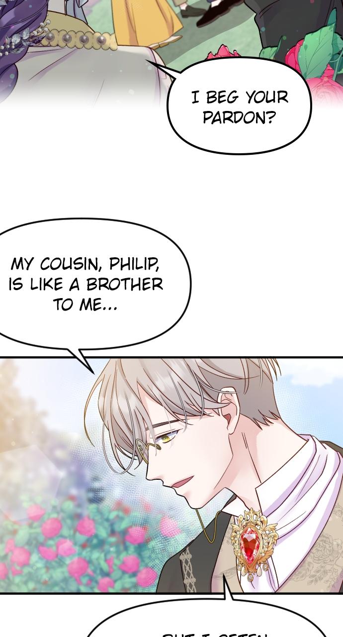 To Die or To Fall In Love Chapter 2 - Page 16