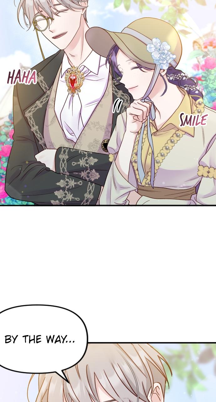 To Die or To Fall In Love Chapter 2 - Page 19