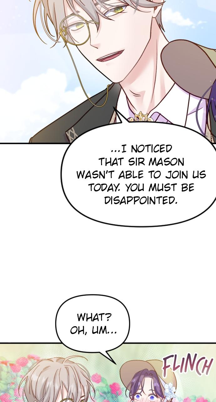 To Die or To Fall In Love Chapter 2 - Page 20