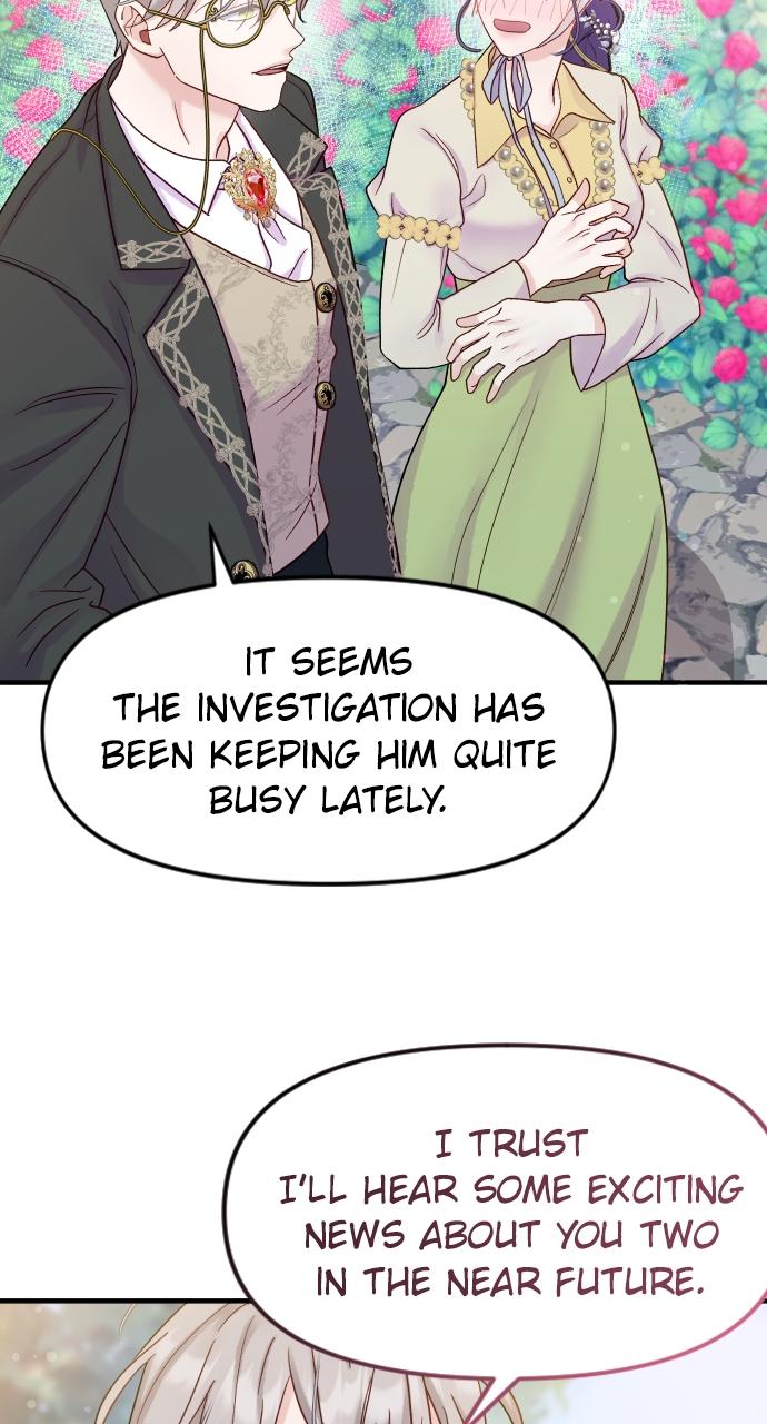 To Die or To Fall In Love Chapter 2 - Page 21