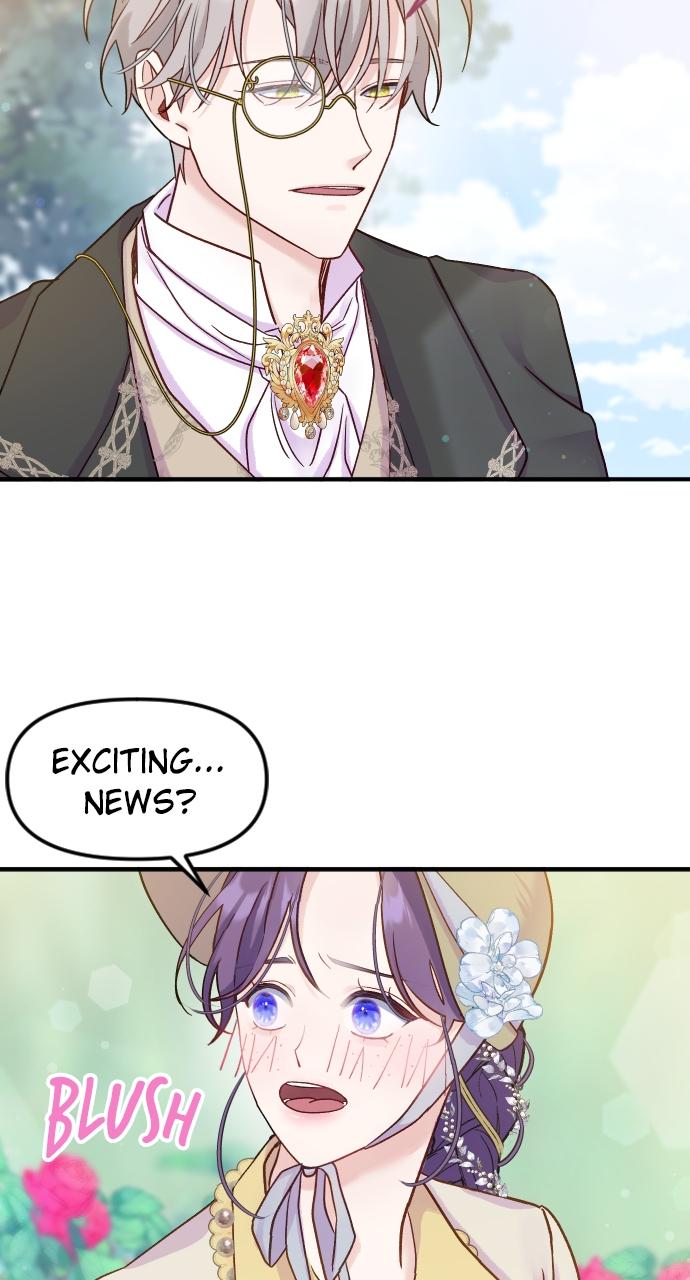 To Die or To Fall In Love Chapter 2 - Page 22