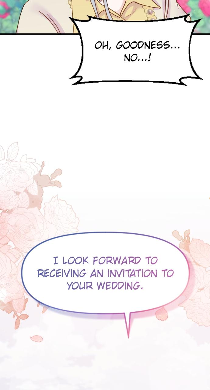 To Die or To Fall In Love Chapter 2 - Page 23