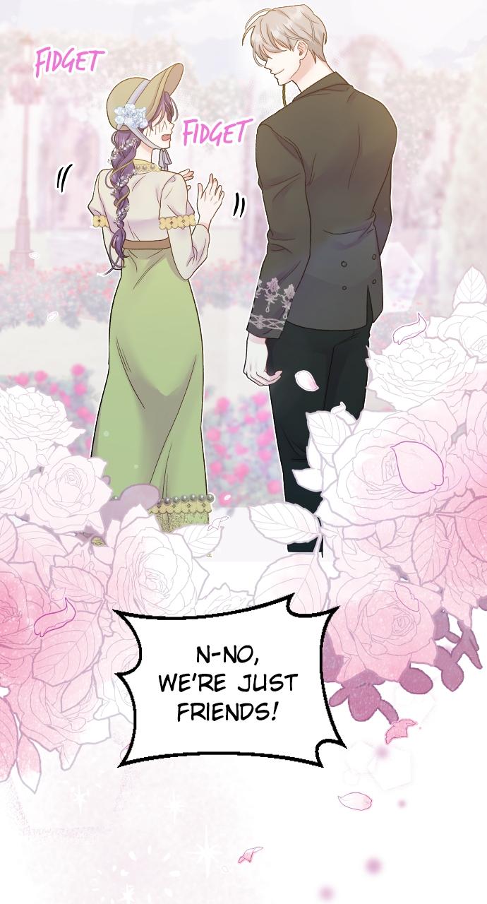 To Die or To Fall In Love Chapter 2 - Page 24