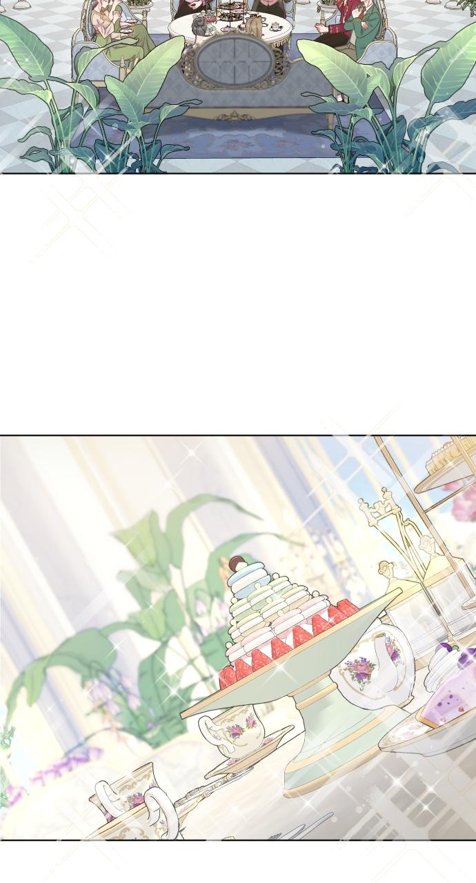 To Die or To Fall In Love Chapter 2 - Page 29