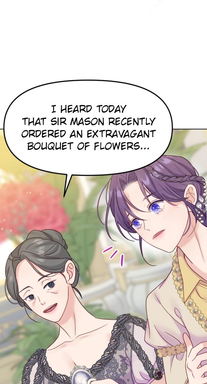 To Die or To Fall In Love Chapter 2 - Page 30