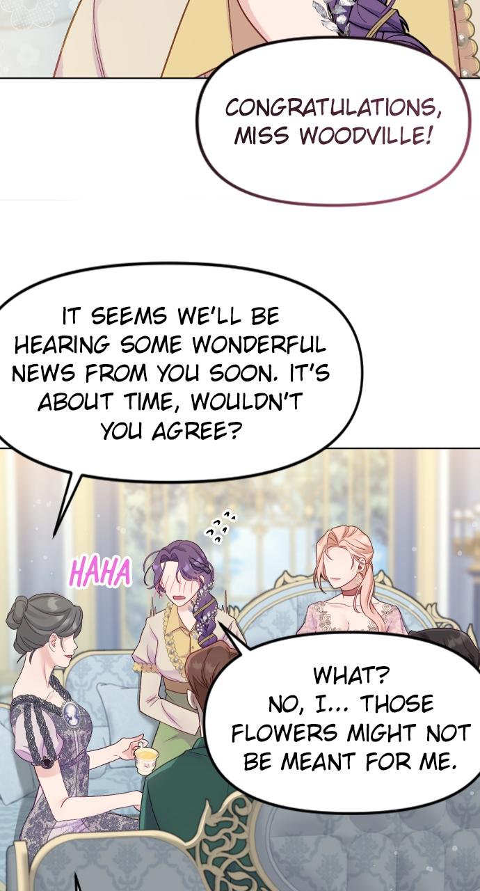 To Die or To Fall In Love Chapter 2 - Page 32