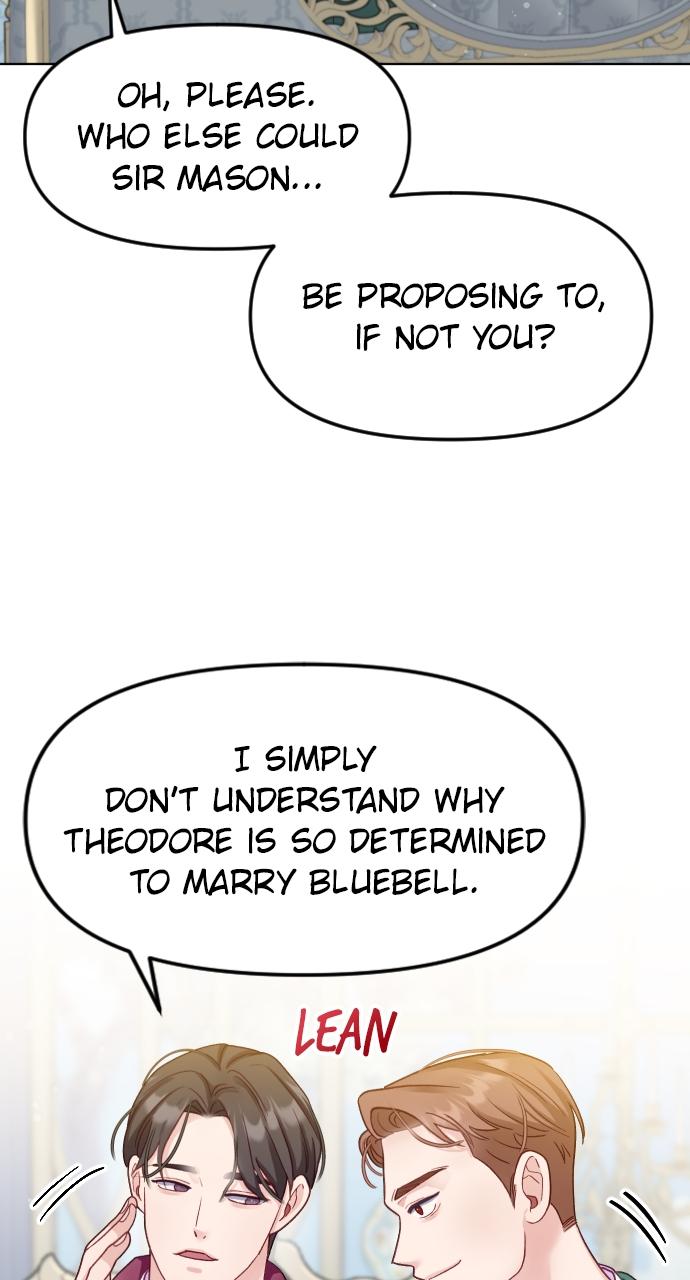 To Die or To Fall In Love Chapter 2 - Page 33