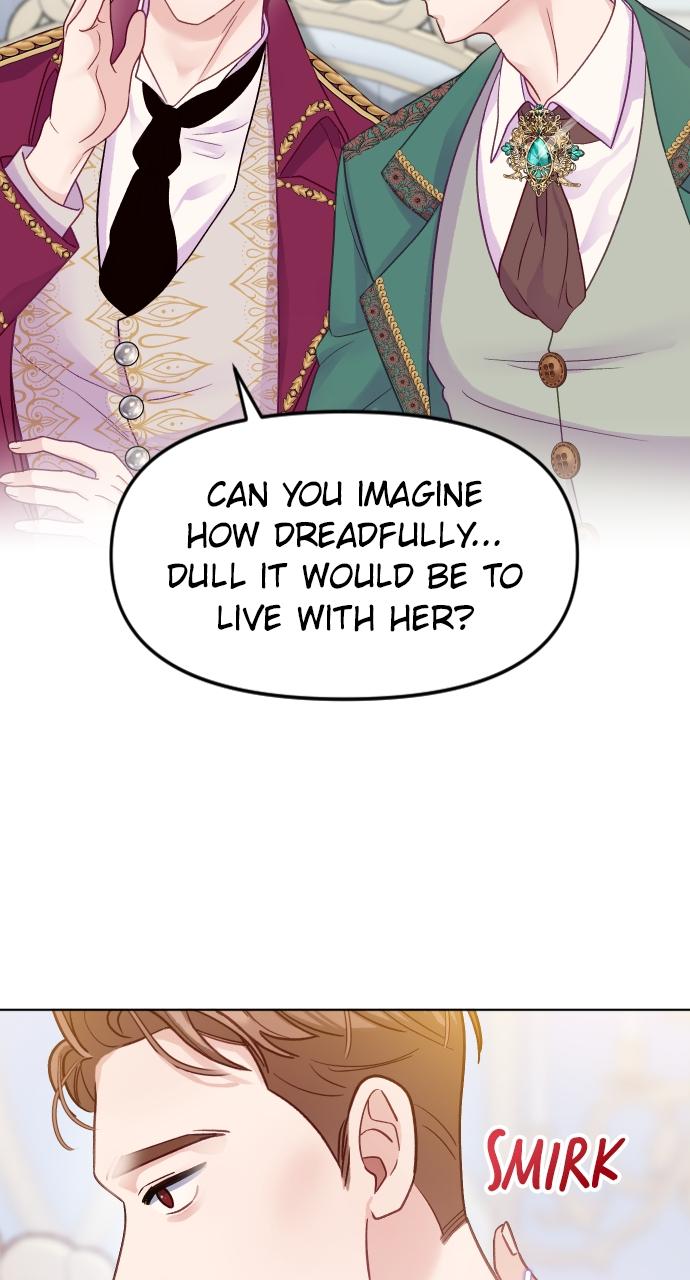 To Die or To Fall In Love Chapter 2 - Page 34