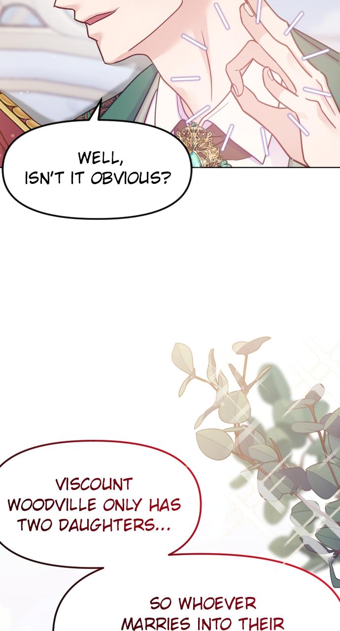 To Die or To Fall In Love Chapter 2 - Page 35