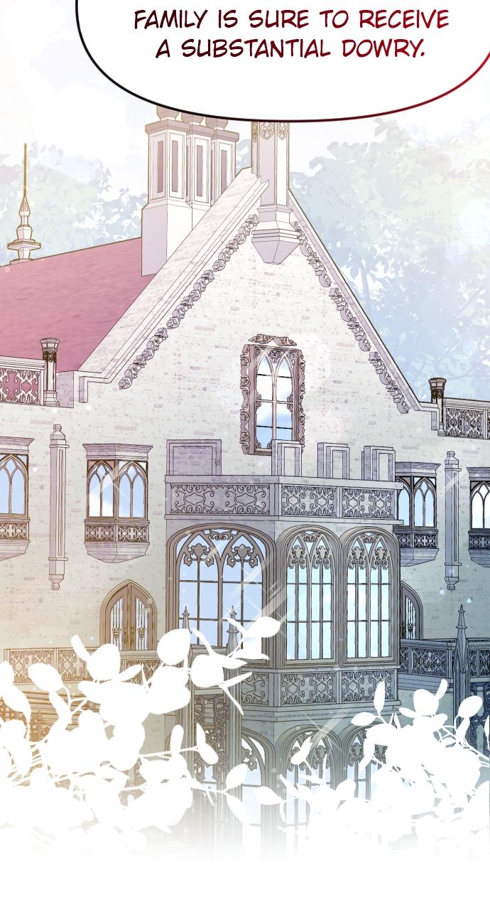 To Die or To Fall In Love Chapter 2 - Page 36