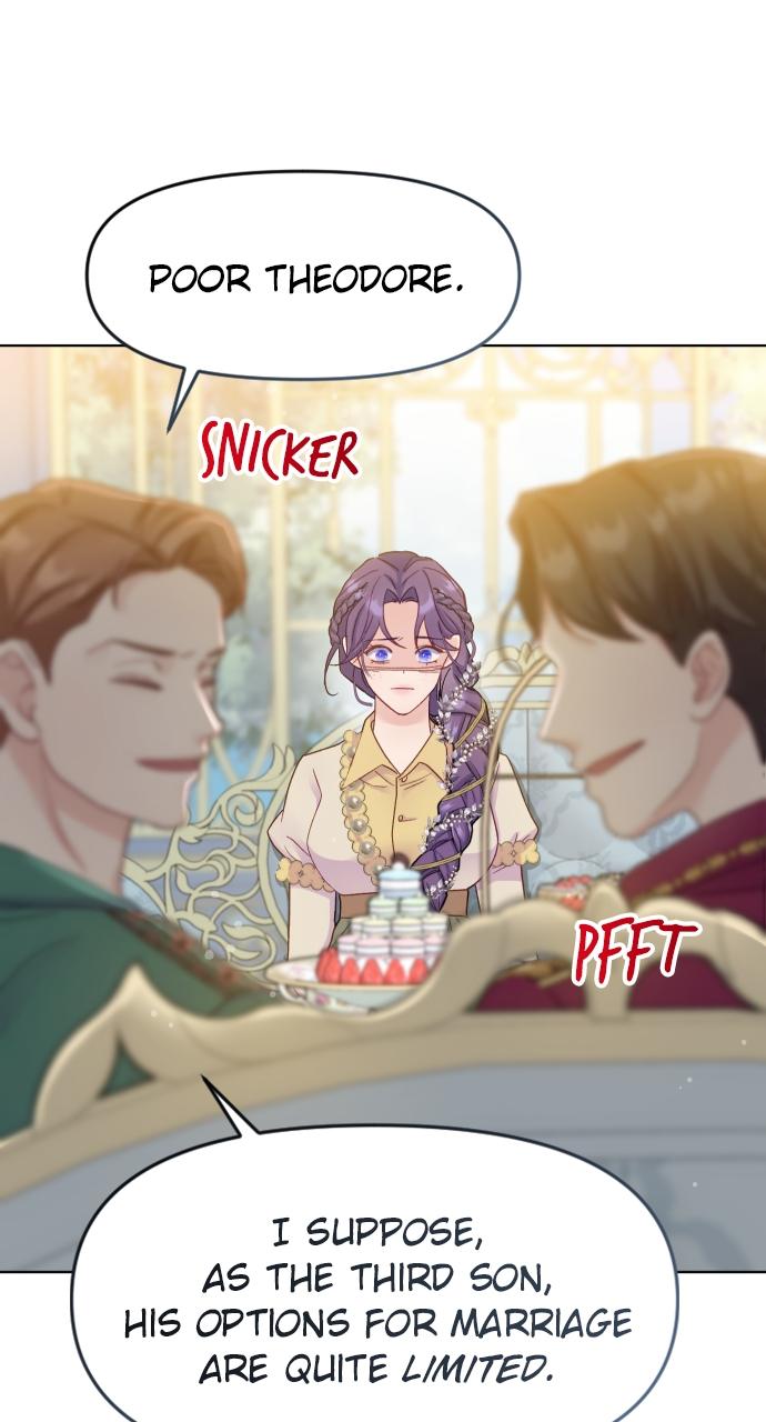 To Die or To Fall In Love Chapter 2 - Page 37