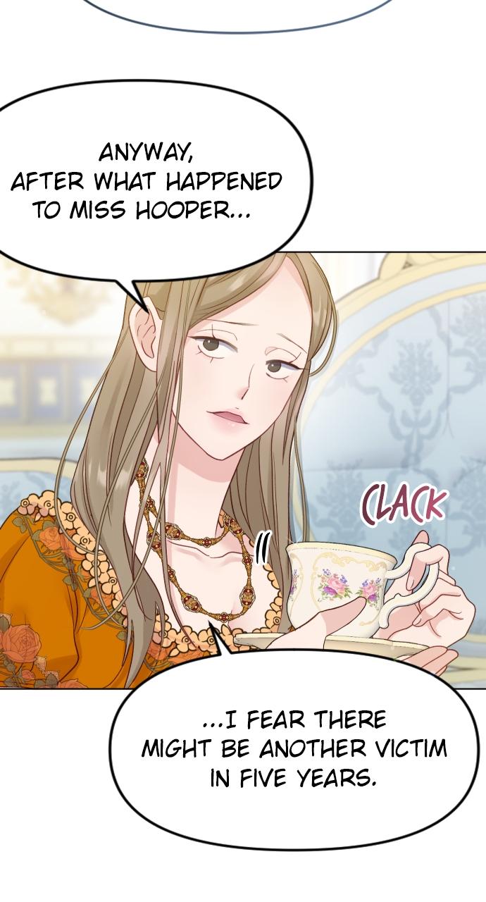 To Die or To Fall In Love Chapter 2 - Page 38