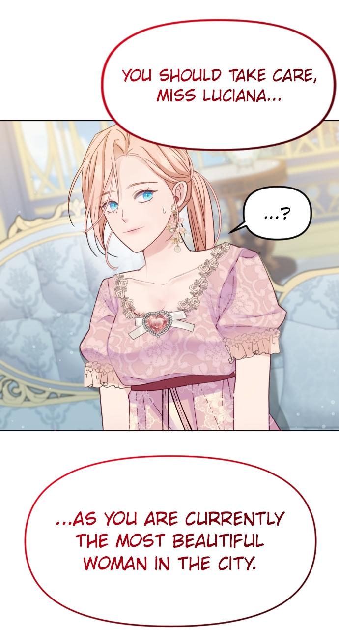 To Die or To Fall In Love Chapter 2 - Page 39