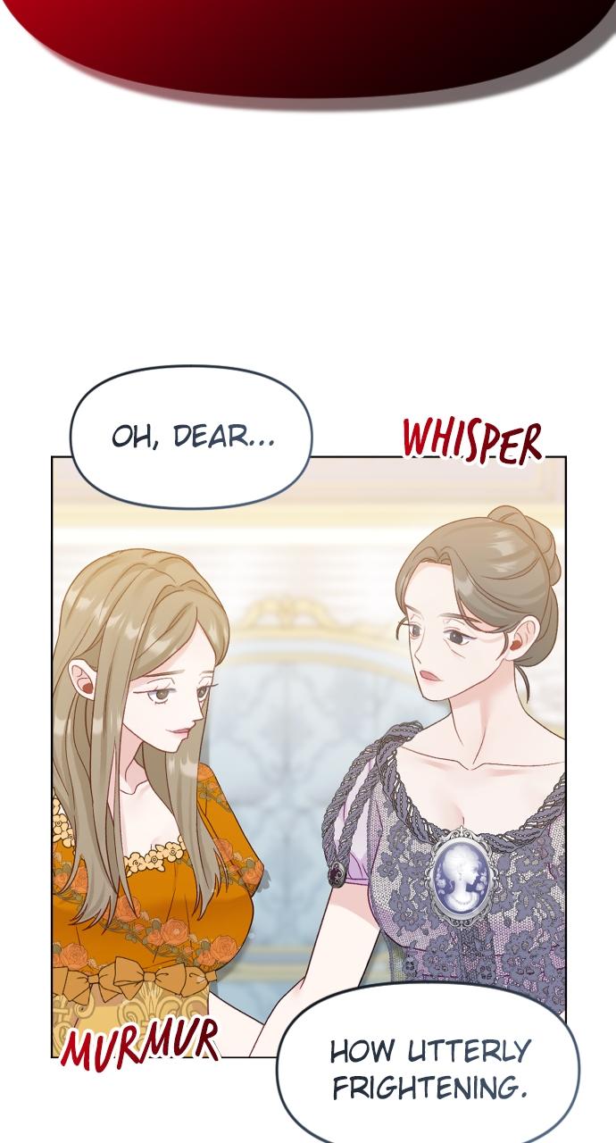 To Die or To Fall In Love Chapter 2 - Page 43