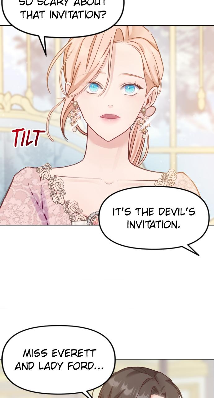 To Die or To Fall In Love Chapter 2 - Page 45