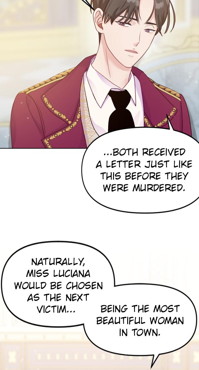 To Die or To Fall In Love Chapter 2 - Page 46