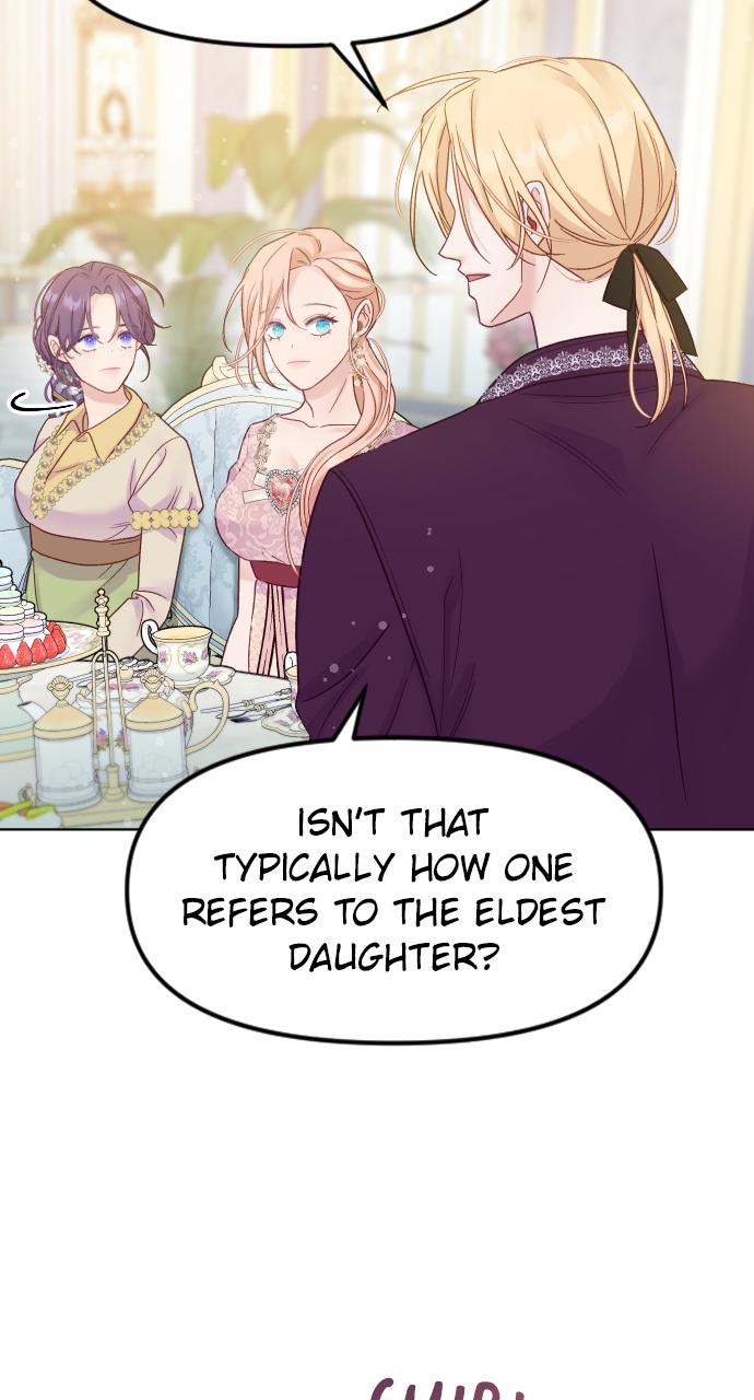 To Die or To Fall In Love Chapter 2 - Page 49