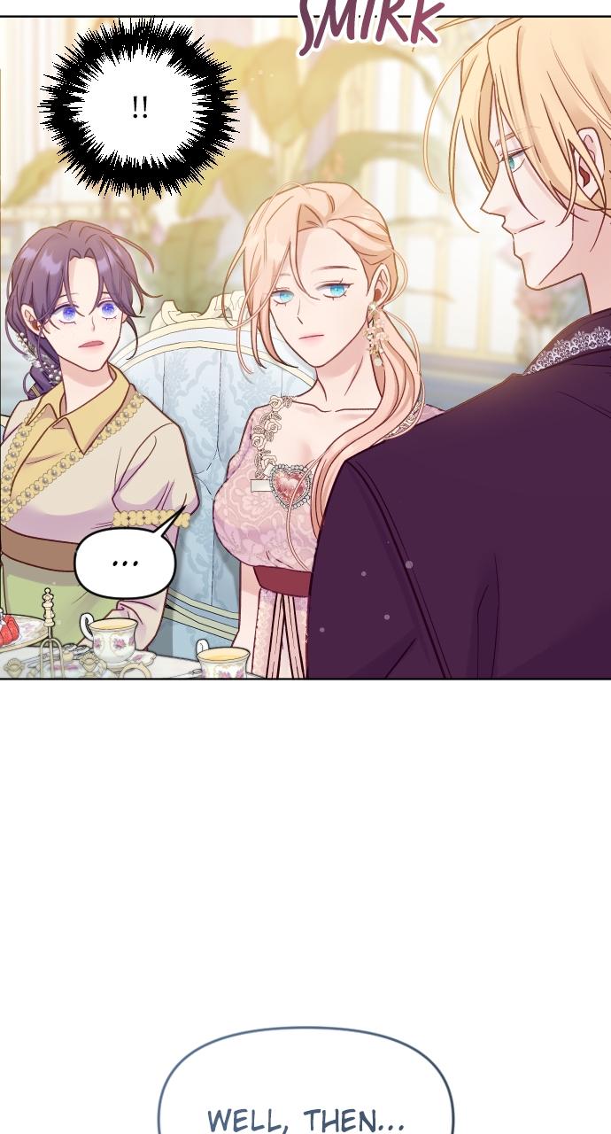 To Die or To Fall In Love Chapter 2 - Page 50