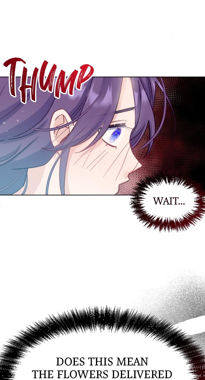 To Die or To Fall In Love Chapter 2 - Page 52