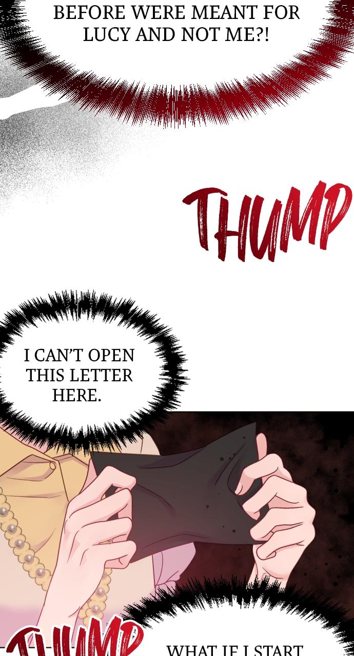 To Die or To Fall In Love Chapter 2 - Page 53