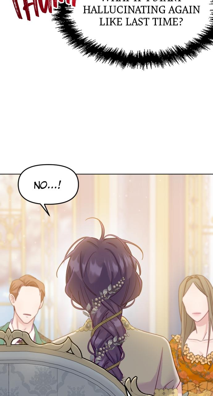 To Die or To Fall In Love Chapter 2 - Page 54