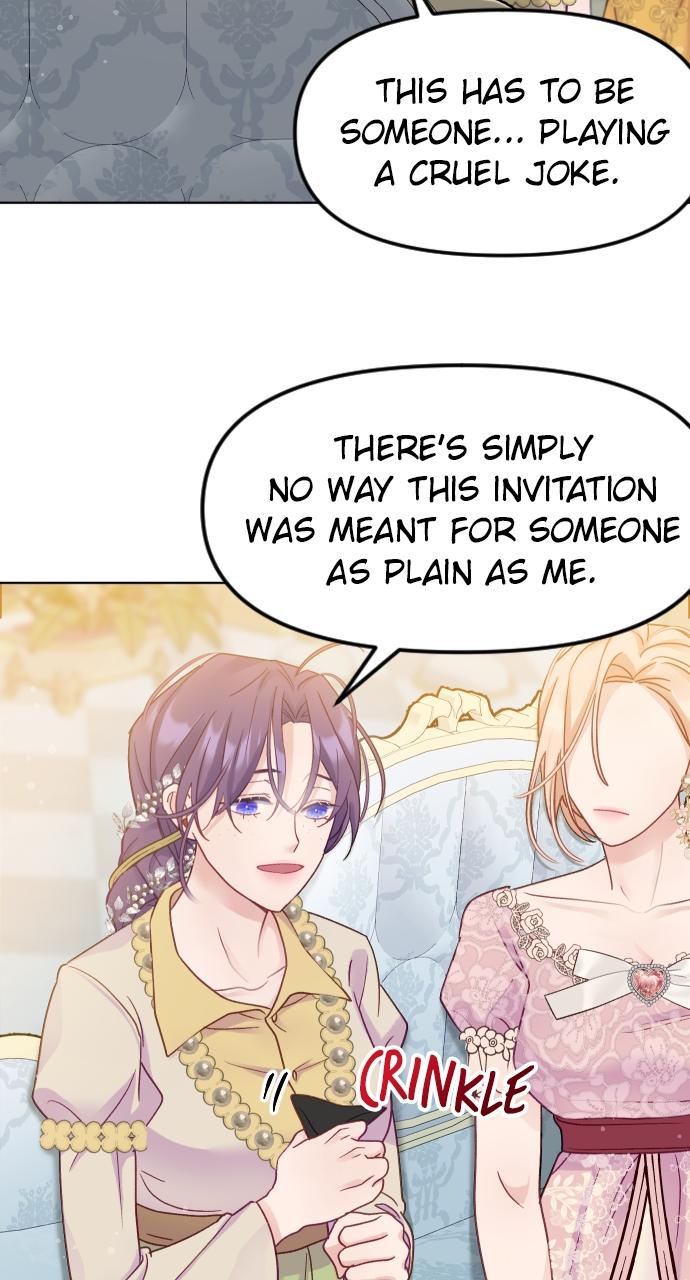 To Die or To Fall In Love Chapter 2 - Page 55