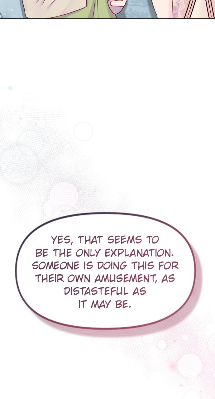 To Die or To Fall In Love Chapter 2 - Page 56