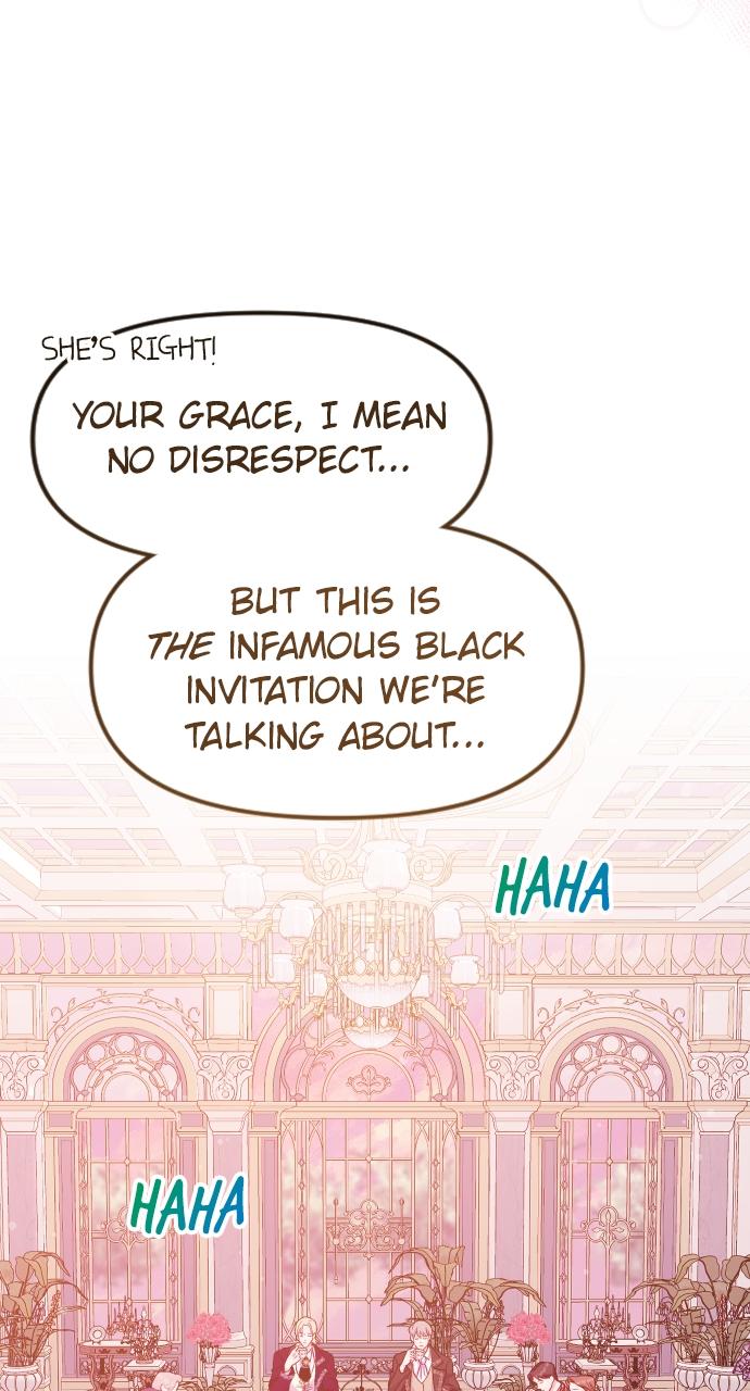 To Die or To Fall In Love Chapter 2 - Page 57