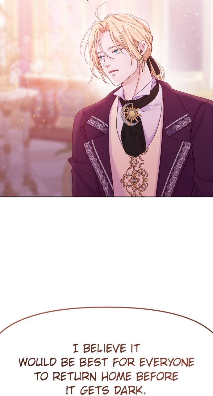 To Die or To Fall In Love Chapter 2 - Page 60