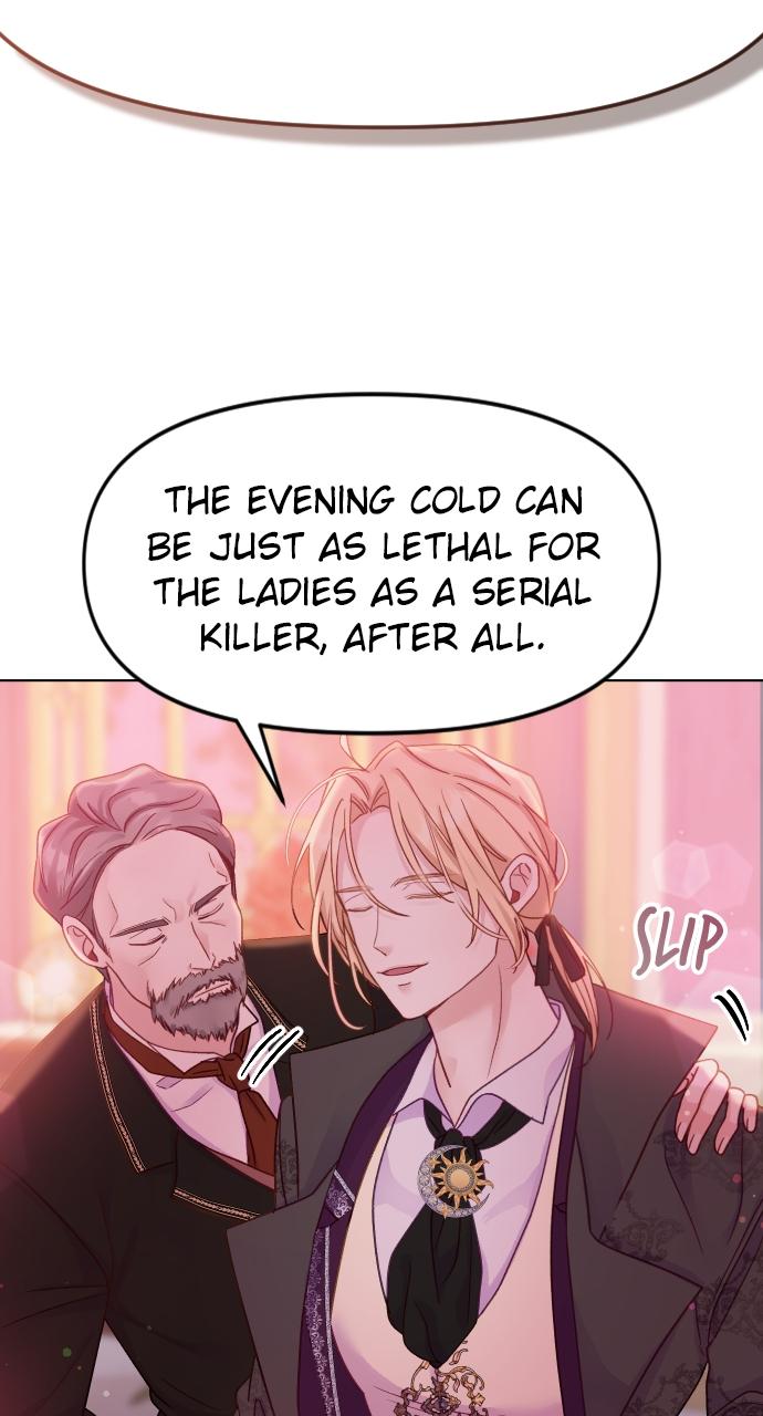 To Die or To Fall In Love Chapter 2 - Page 61