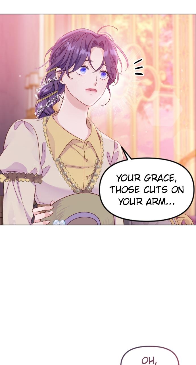 To Die or To Fall In Love Chapter 2 - Page 63