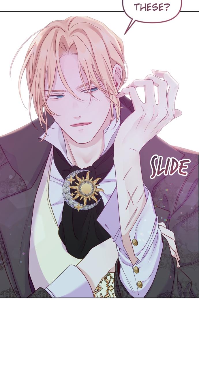 To Die or To Fall In Love Chapter 2 - Page 64