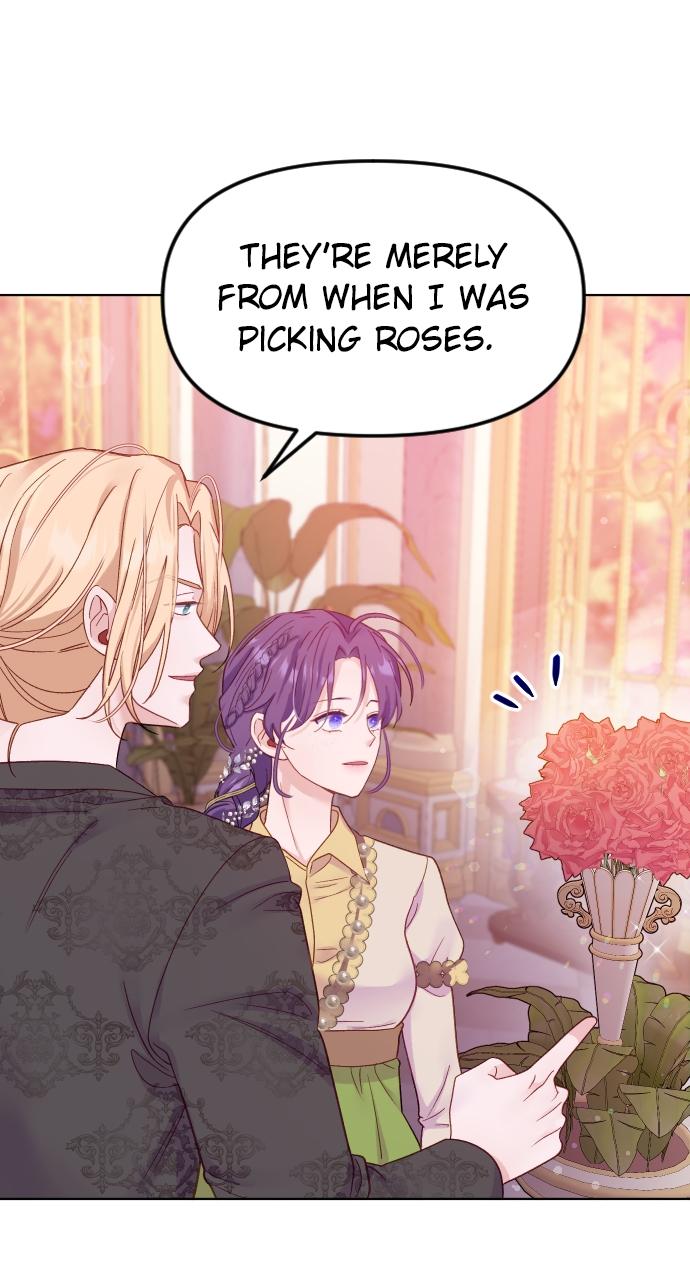 To Die or To Fall In Love Chapter 2 - Page 65