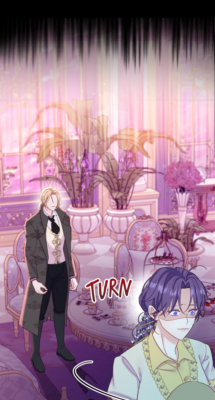 To Die or To Fall In Love Chapter 2 - Page 73