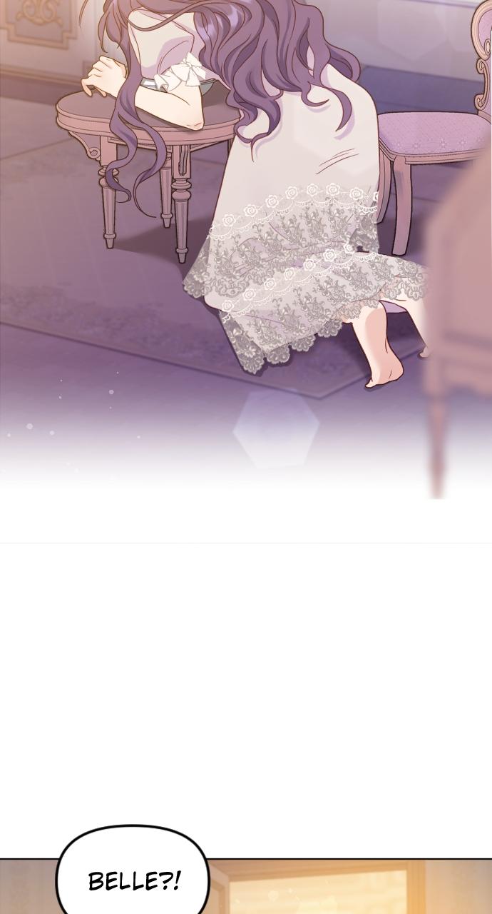 To Die or To Fall In Love Chapter 2 - Page 90